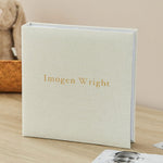 Personalised Photo Album