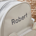 Personalised Bear Mini Backpack