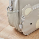 Personalised Bear Mini Backpack
