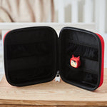 Personalised Red Tonies Carrier
