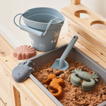 Bucket and Spade Play Set