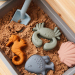 Bucket and Spade Play Set