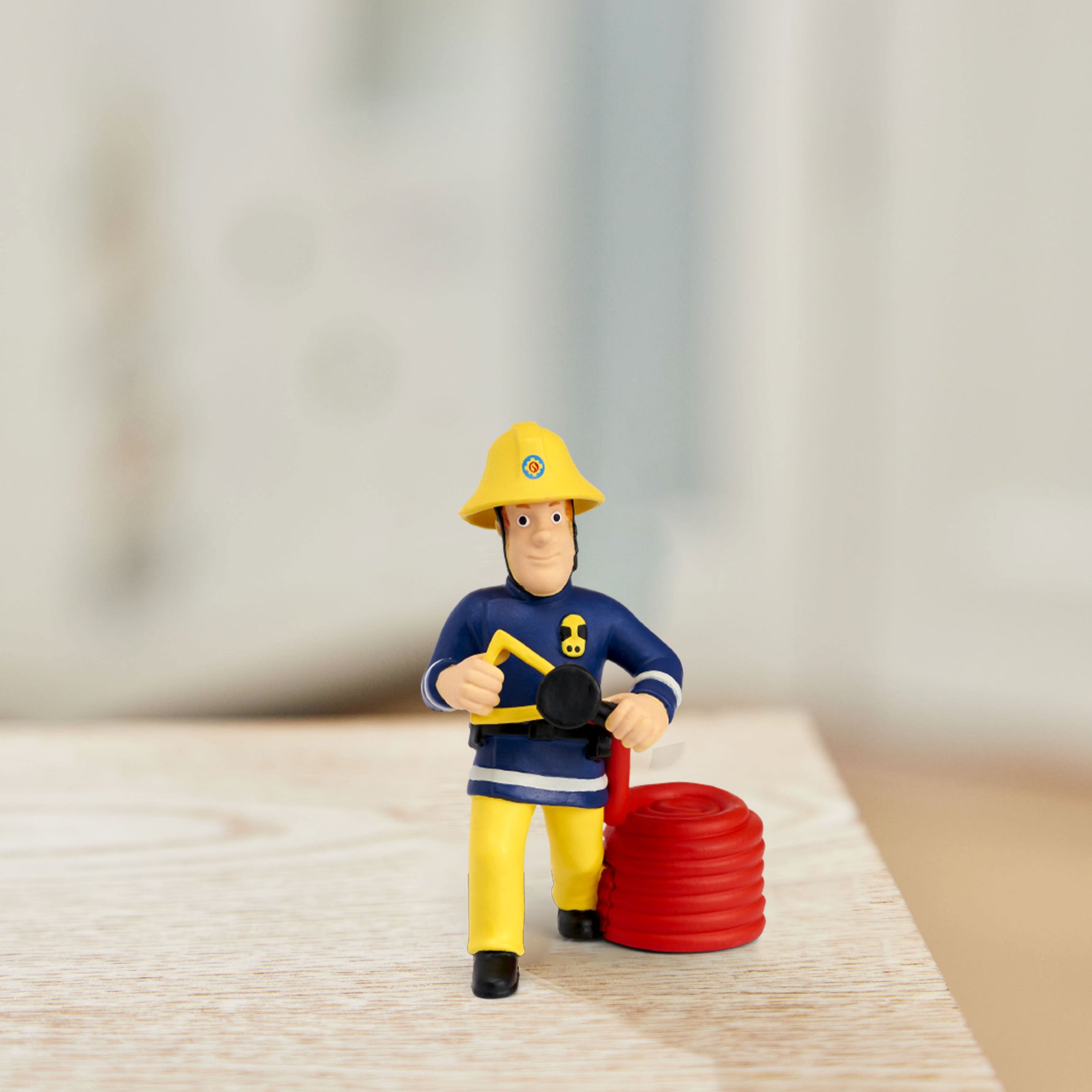 Tonies Fireman Sam Audio Character