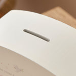 Personalised On Your Christening Day Money Box FSC®