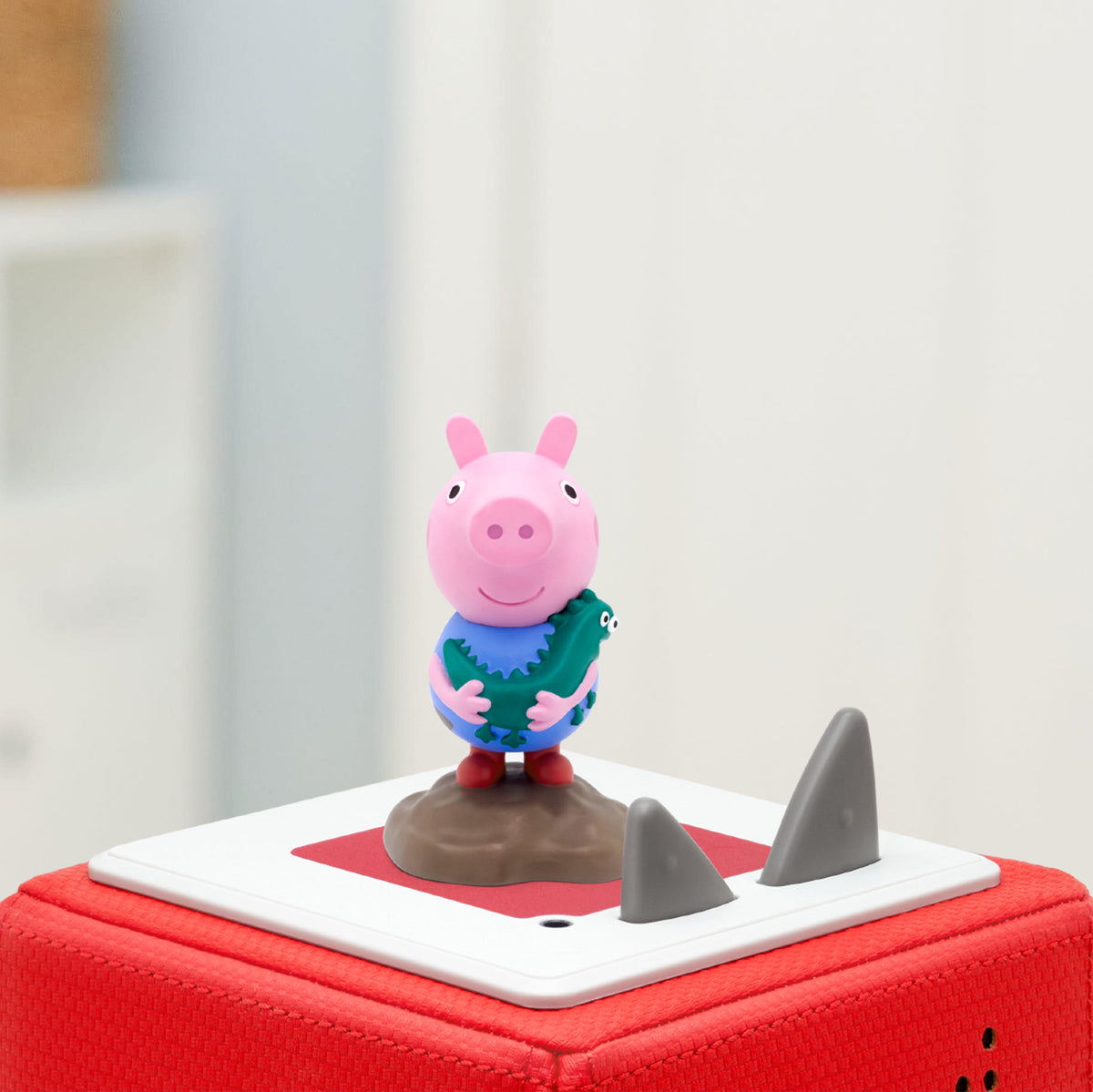 Tonies George Pig Audio Character
