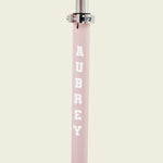 Personalised Banwood Scooter in Pink