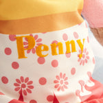 Golden Bear Personalised Upsy Daisy Talking Toy