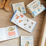 Peter Rabbit My First Little Library 