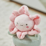 Personalised Flower Soft Stacking Toy