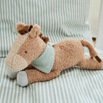 Personalised Heritage Horse Soft Toy