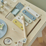 Peter Rabbit & Friends Children's Activity Table FSC®