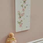 Personalised Flower Fairies™ Height Chart FSC®