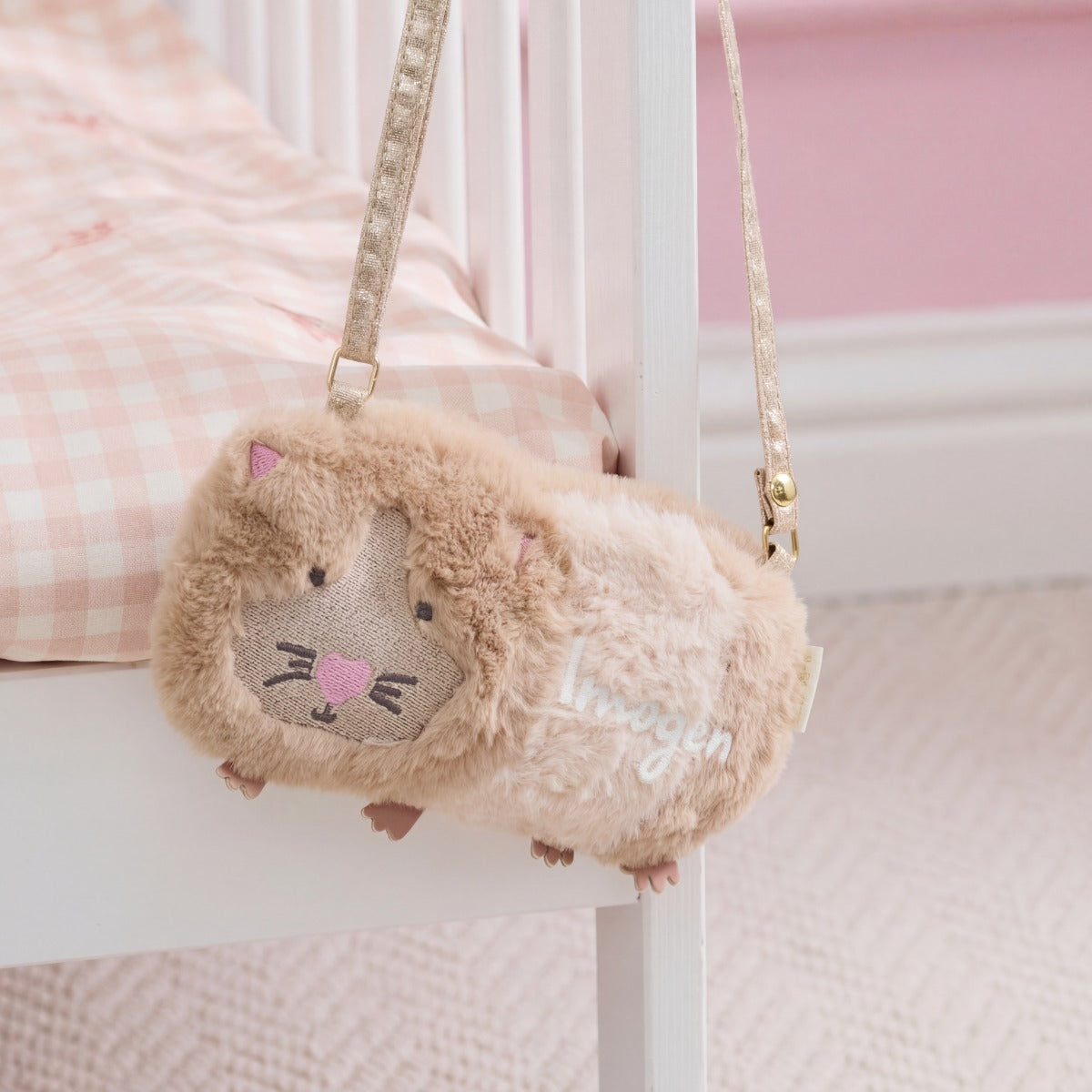 Personalised Rockahula Glenda Guinea Pig Bag