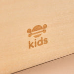Personalised Just Bee Kids Wooden Farm House with Dolls FSC®