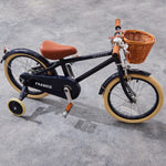 Personalised Banwood Navy Classic Bicycle
