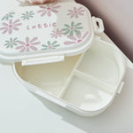 Personalised Daisy Lunch Box 