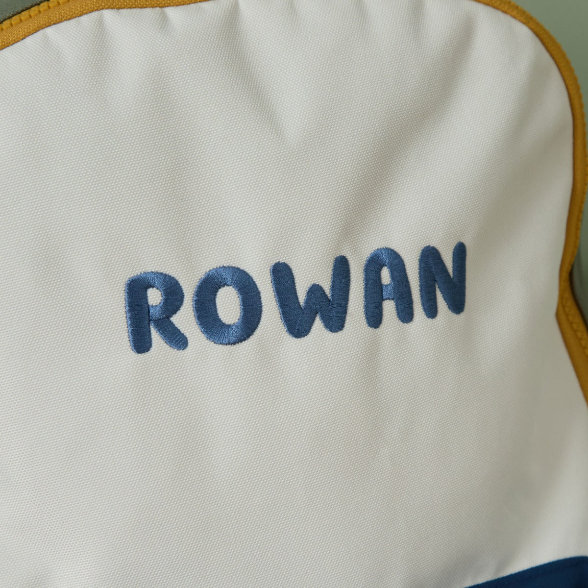 Personalised Busy Being Boys Big Backpack