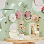 Personalised Woodland Tabletop Activity Tree FSC®