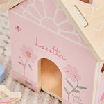 Personalised Greenhouse Sorter Toy FSC®