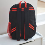 William Lamb Personalised Avengers Hero Sports Panel Backpack