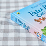PETER RABBIT GETS STUCK BOOK BOARD BOOK (9780241709344)