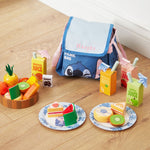 8th Wonder Personalised Lilo & Stitch Picnic Bag