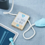 Personalised Wooden Doctor's Kit In a Bag FSC®