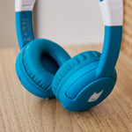 Tonies Bluetooth Headphones - Tropical Teal