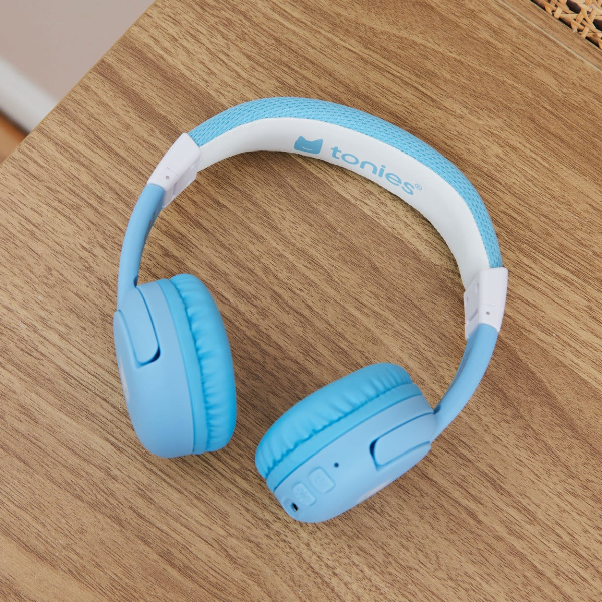 Tonies Bluetooth Headphones - Sky 