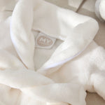 Mini Robe for Our Signature Plush Bunny