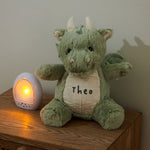 Cloud B LoveLight™ Buddies Drake the Dragon™
