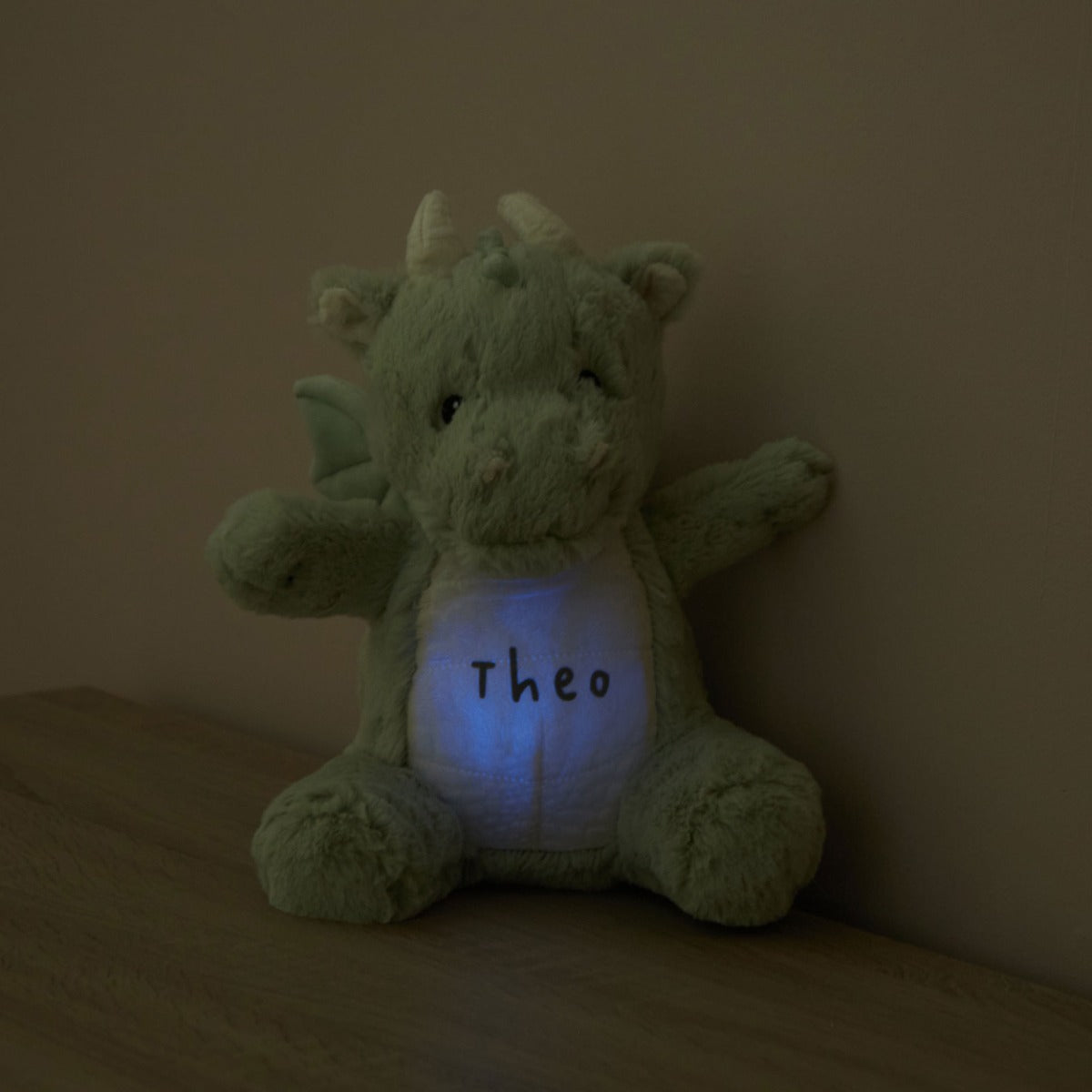 Cloud B LoveLight™ Buddies Drake the Dragon™