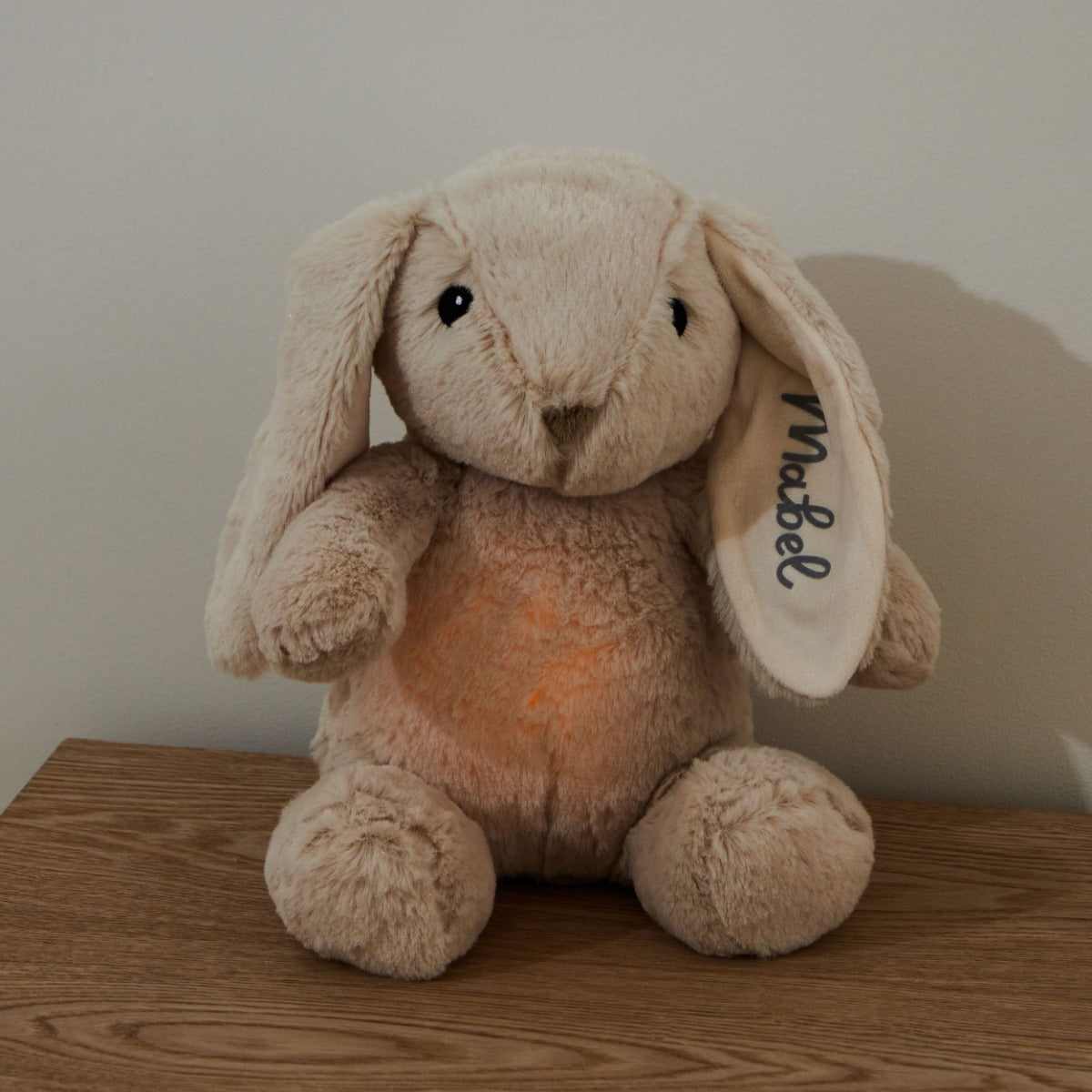 Cloud B LoveLight™ Buddies Billy Bunny™