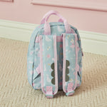 Personalised Twinkle Tales Mouse Ballerina Mini Backpack