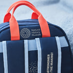 Personalised Natural History Museum™ Space Medium Backpack