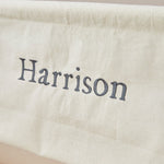 Personalised Sling Bookcase