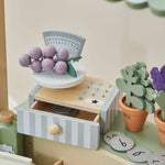 Personalised Jabadabado Large Market Stand