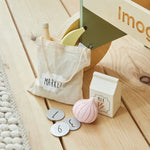 Personalised Jabadabado Large Market Stand