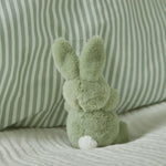 Sage Mini Bunny Soft Toy