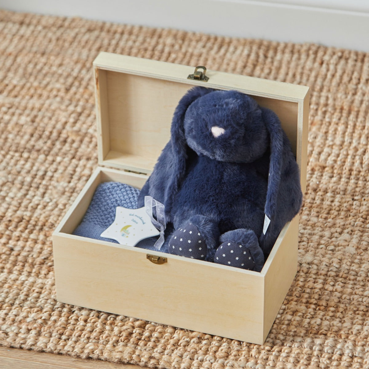 Personalised Eid Keepsake Box