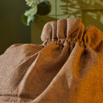 Personalised ‘Presents For’ Hessian Christmas Sack