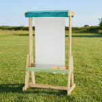 Personalised Topbright Toys Outdoor Easel