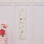 Personalised Bloom & Blossom Height Chart FSC®