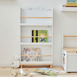 Cuddle Club Animal Bookcase