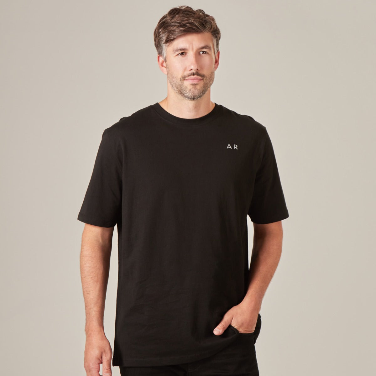 Everyday Initial Tee