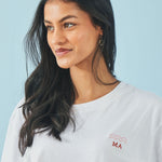 Personalised Zodiac Sign T-Shirt by Made Yours