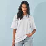 Personalised Zodiac Sign T-Shirt by Made Yours