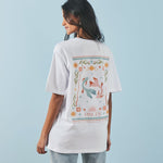 Personalised Zodiac Sign T-Shirt by Made Yours