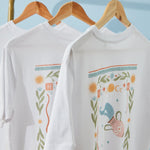 Personalised Zodiac Sign T-Shirt by Made Yours