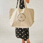 Personalised Absolutely Everything Canvas Bag